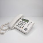 تلفن پاناسونیک مدل KX-TS580MX استوک