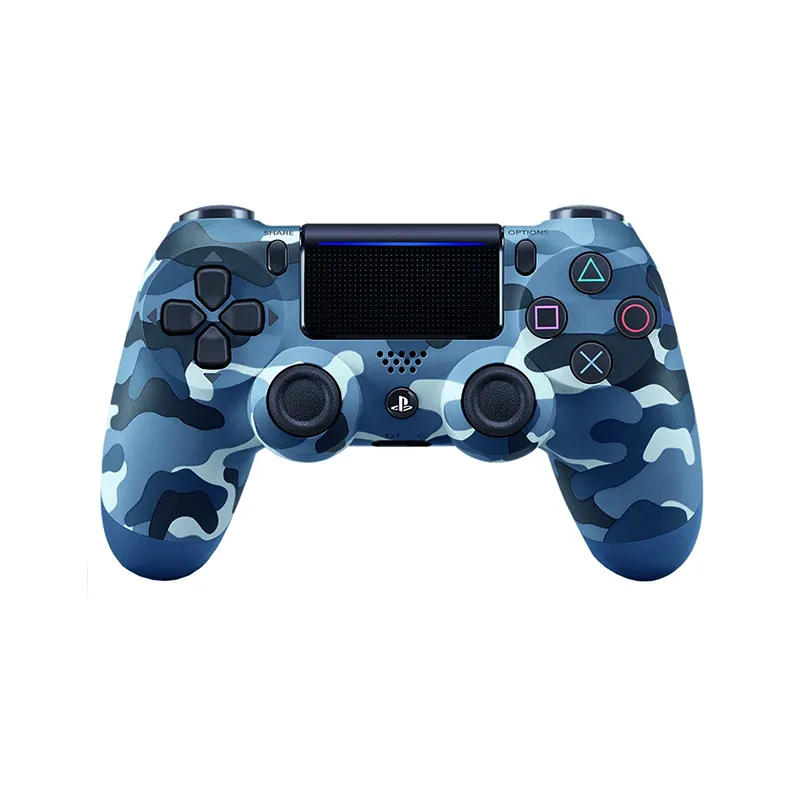 دسته بازی بی سیم سونی PlayStation 4 طرح چریکی کد 24