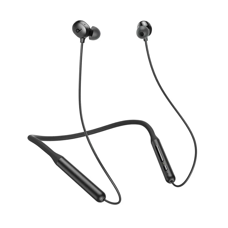 هندزفری بلوتوث گردنی انکر مدل Soundcore Life U2i A3213H12