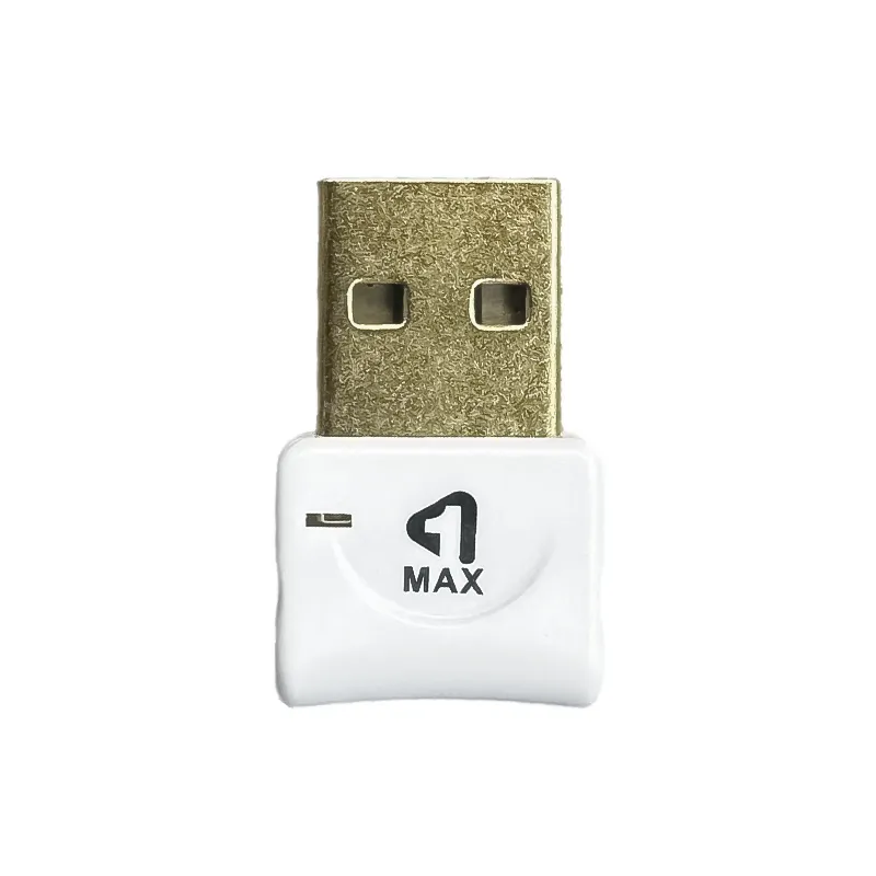 دانگل بلوتوث کامپیوتر USB ورژن 5.0 وان مکس مدل BL05 — تصویر ۲