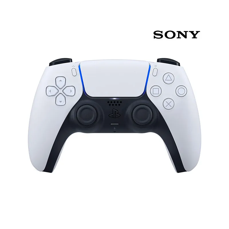 دسته بازی بی سیم سونی PlayStation 5 مدل DualSense سری CFI-ZCT1W