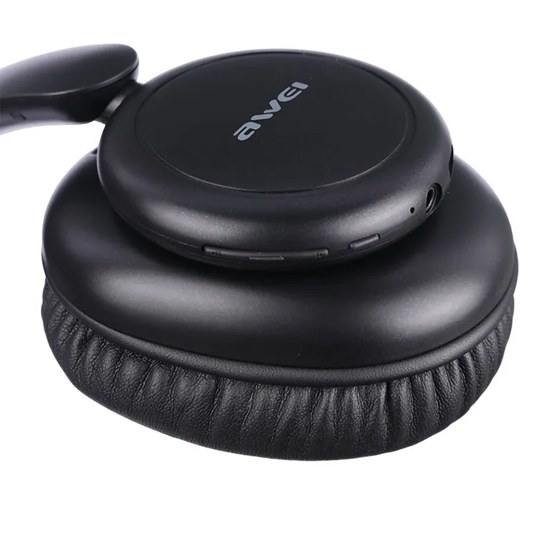 هدفون بی سیم اوی مدل Awei A996 Pro ANC — تصویر ۴