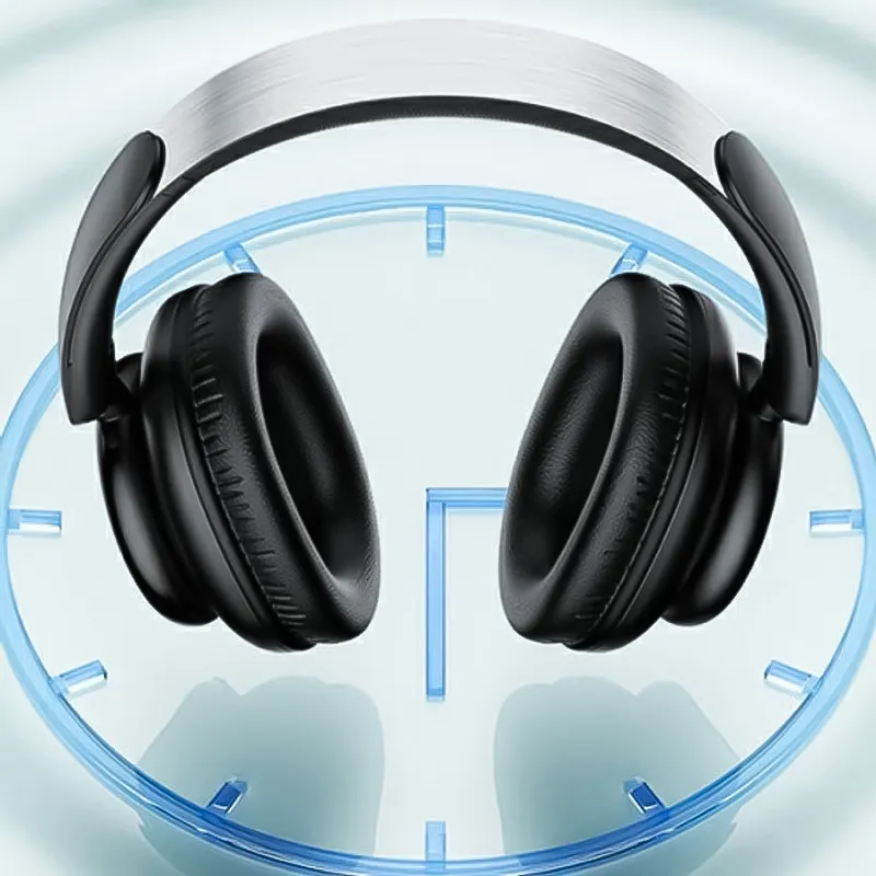 هدفون بی سیم اوی مدل Awei A996 Pro ANC — تصویر ۶