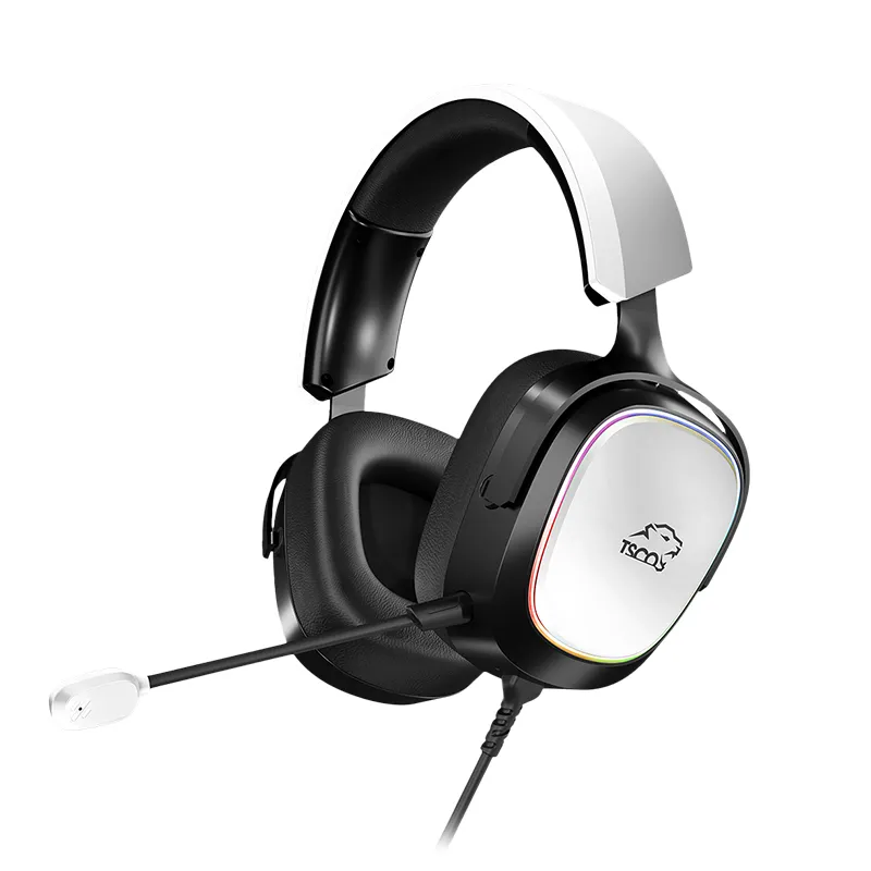 هدست گیمینگ سیم دار تسکو مدل Tsco GH 6160 Luxor