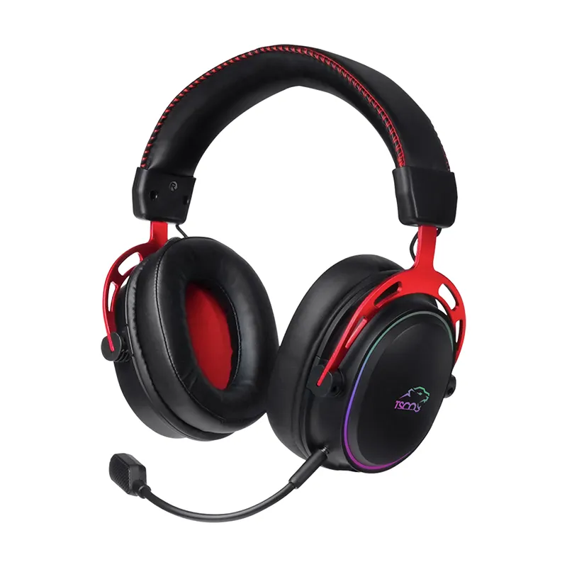 هدست گیمینگ تسکو مدل Tsco GH 6168 Odinus