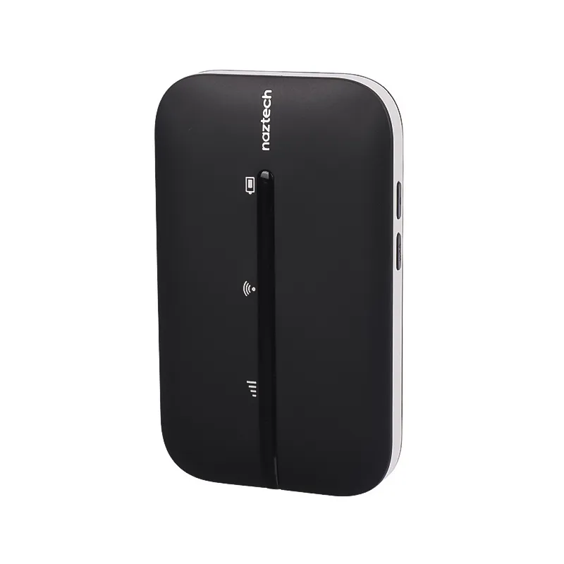 مودم قابل حمل سیمکارتی 4G LTE نزتک مدل NZT-77CT – مشکی