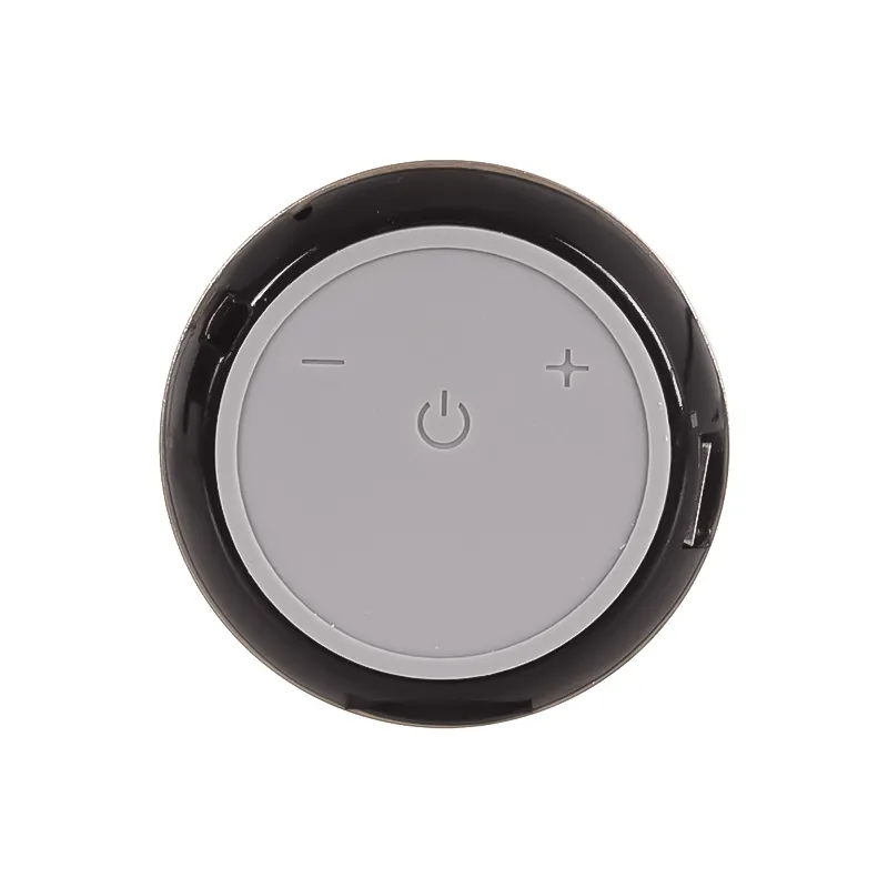 اسپیکر بلوتوثی قابل حمل جی بی ال مدل Mini M8 – قرمز — تصویر ۴
