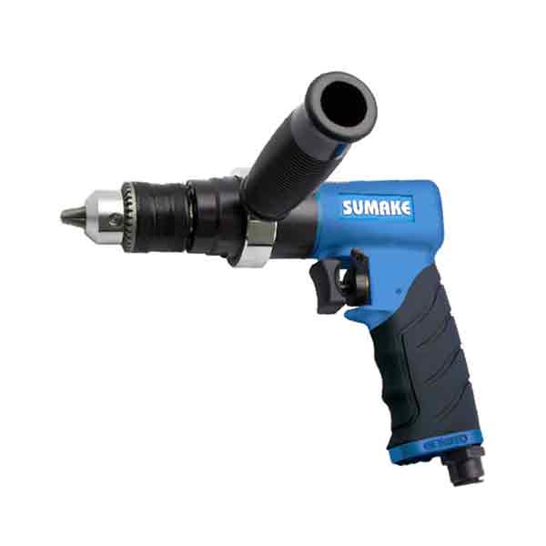 دریل بادی سوماک هفتیری 13 میلی متر آچاری مدل ST-M5012 — تصویر ۲