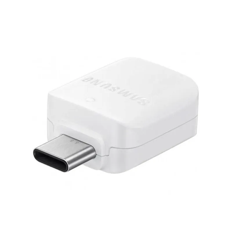 تبدیل OTG تایپ سی به USB2.0 سامسونگ مدل S10 – مشکی — تصویر ۶