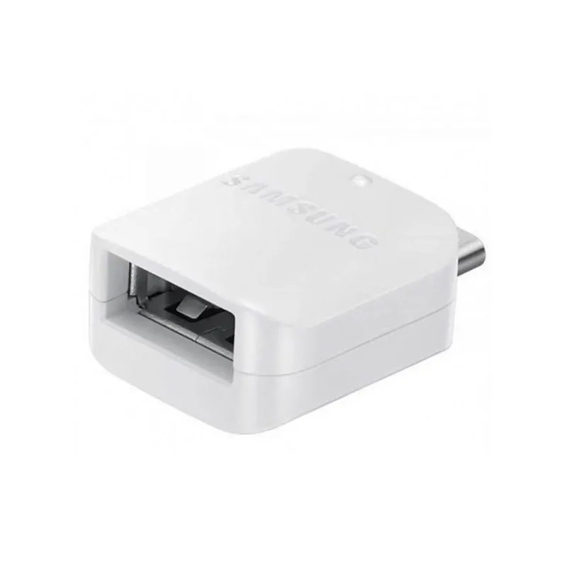 تبدیل OTG تایپ سی به USB2.0 سامسونگ مدل S10 – مشکی — تصویر ۷