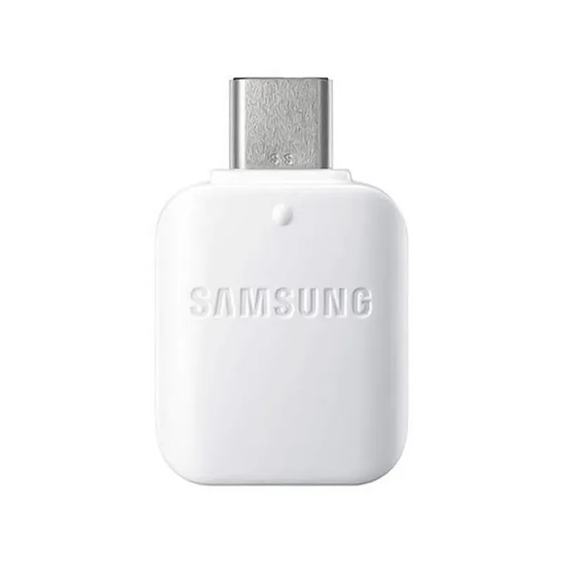 تبدیل OTG تایپ سی به USB2.0 سامسونگ مدل S10 – مشکی — تصویر ۸