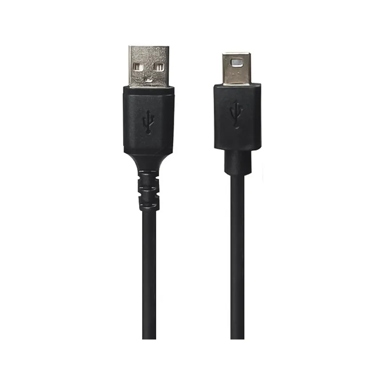 کابل مینی یو اس بی V3 به طول 1 متر — تصویر ۲