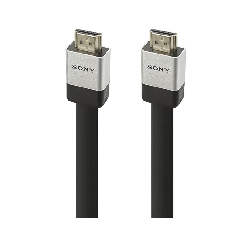 کابل تصویر HDMI سونی مدل DLC-HE20HF به طول 5 متر — تصویر ۲
