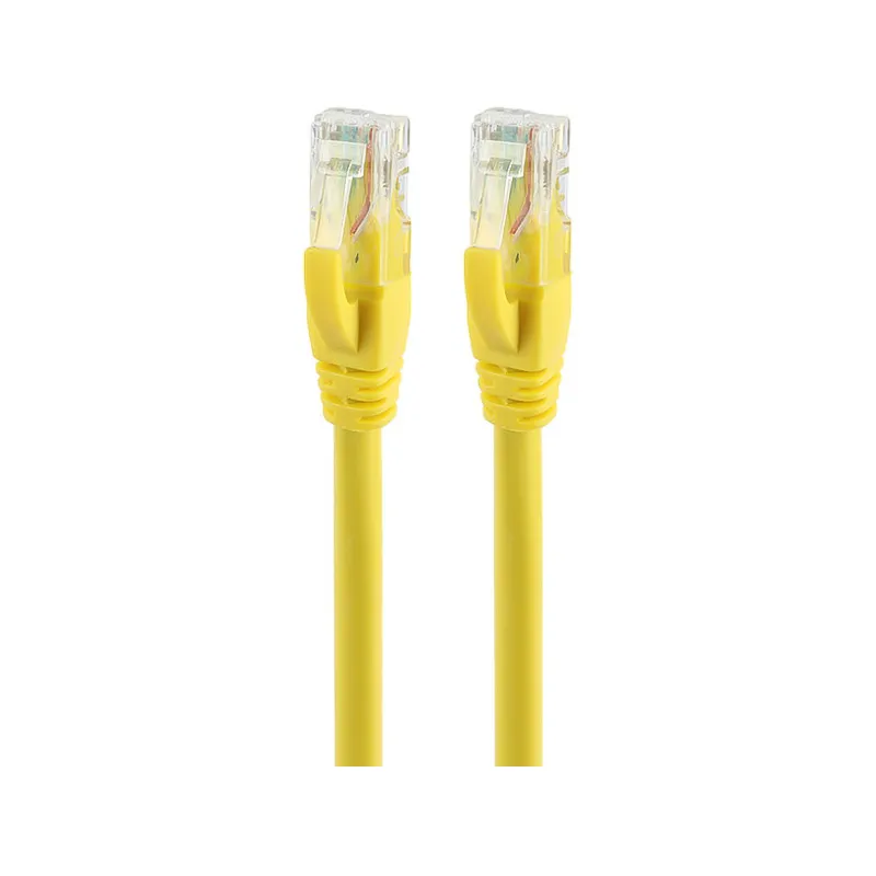 کابل شبکه CAT6 ونوس مدل PV-K852 به طول 2 متر — تصویر ۲