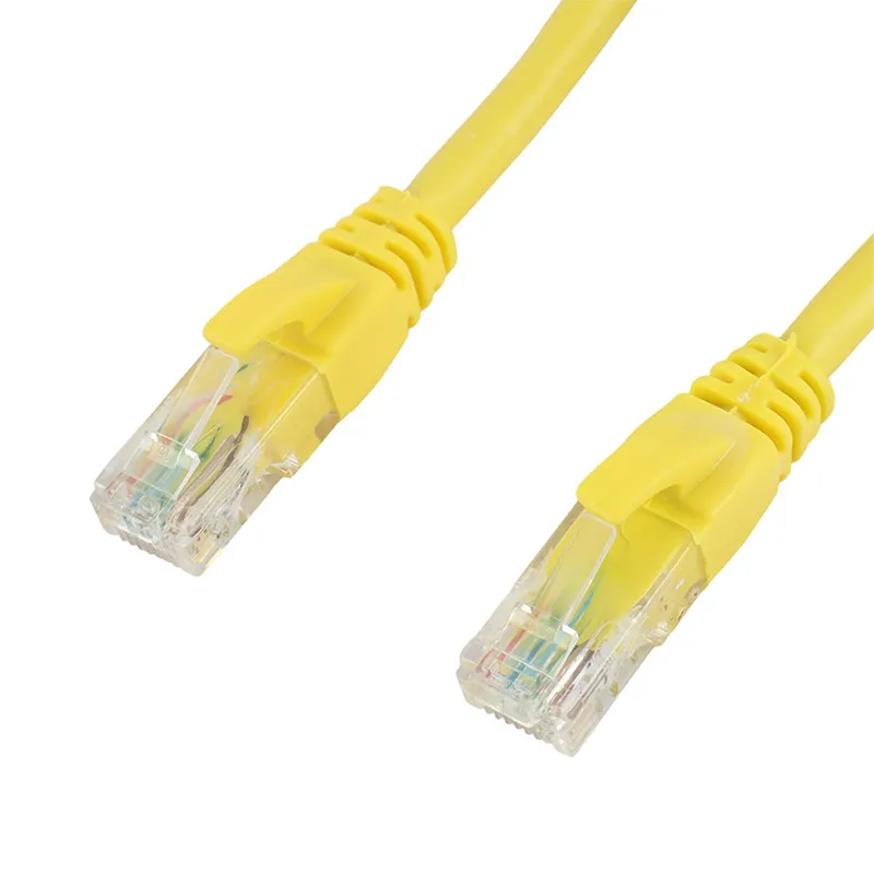 کابل شبکه CAT6 ونوس مدل PV-K852 به طول 2 متر — تصویر ۴
