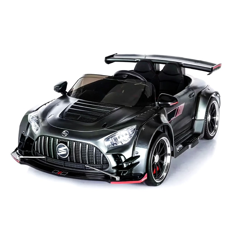 ماشین شارژی سوپراسپرت بنز GT — تصویر ۲