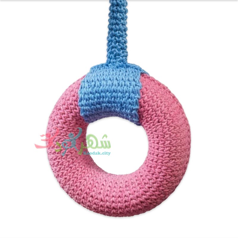 تاب حلقه ای تارتن