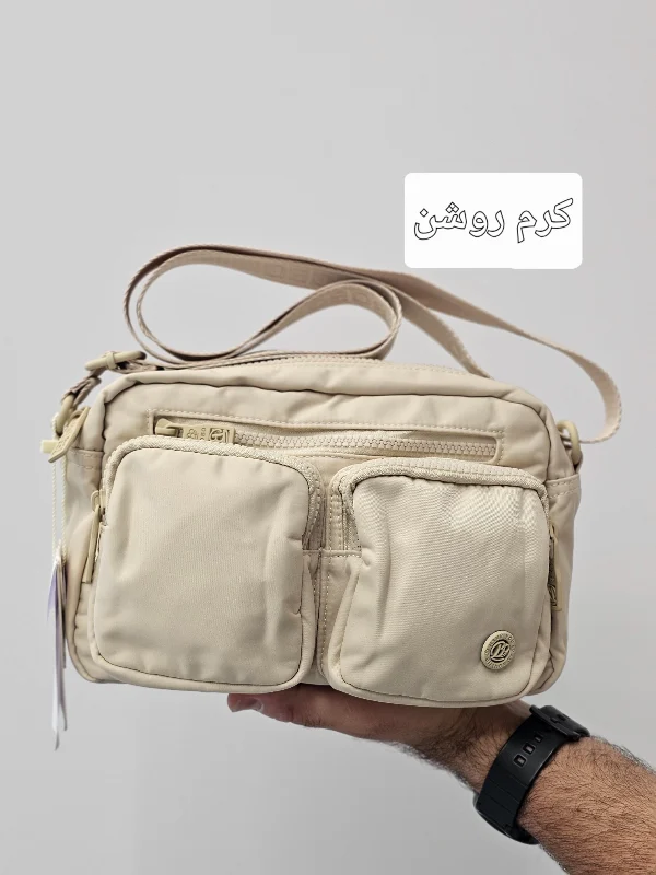 کیف دوشی زنانه BOBO مدل 8500