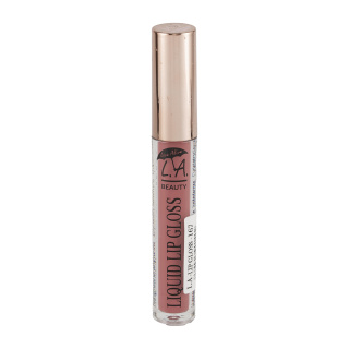 رژ لب مایع شماره 167 ال ای/LA LIQUID LIP GLOSS