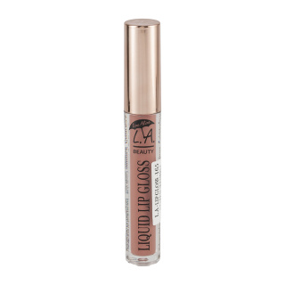 رژ لب مایع شماره 165ال ای /LA LIQUID LIP GLOSS
