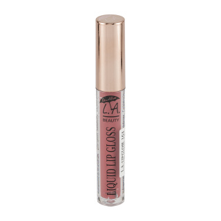 رژ لب مایع شماره 164ال ای/LA LIQUID LIP GLOSS