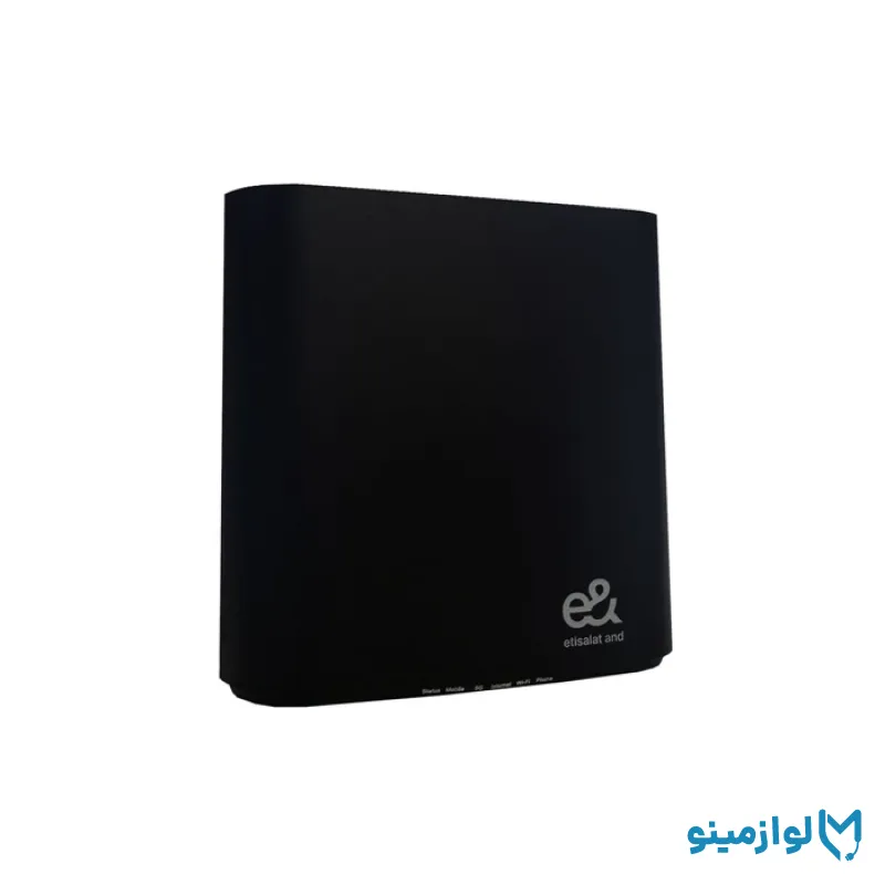 مودم سیمکارتی 5G رومیزی اتصالات استوک مدل Meteor-2 – Etisalat Meteor-2 5G — تصویر ۲