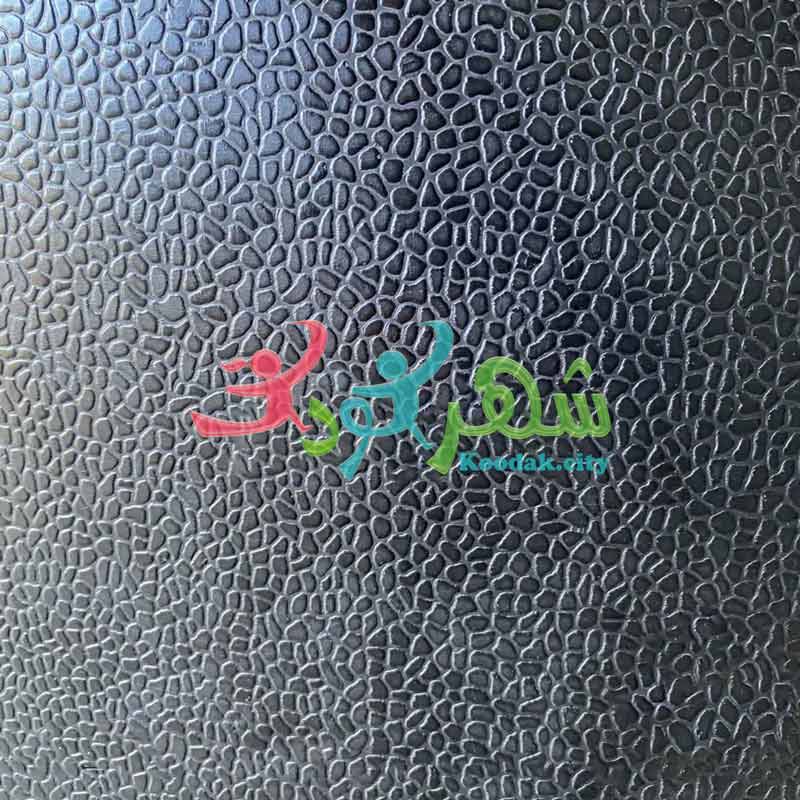 کفپوش رولی پیست ماشین بازی — تصویر ۳