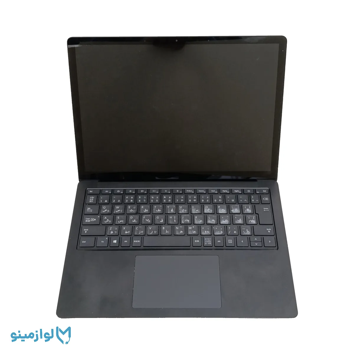 مایکروسافت سرفیس لپ تاپ 3 – Microsoft Surface Laptop 3 i7 16GB 512GB SSD – تاچ