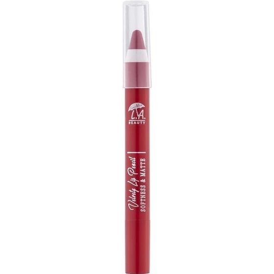 رژ لب مدادی ال ای شماره 159/LA LIP PENCIL