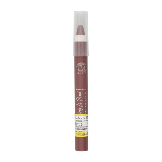 رژ لب مدادی ال ای شماره 155/LA LIP PENCIL