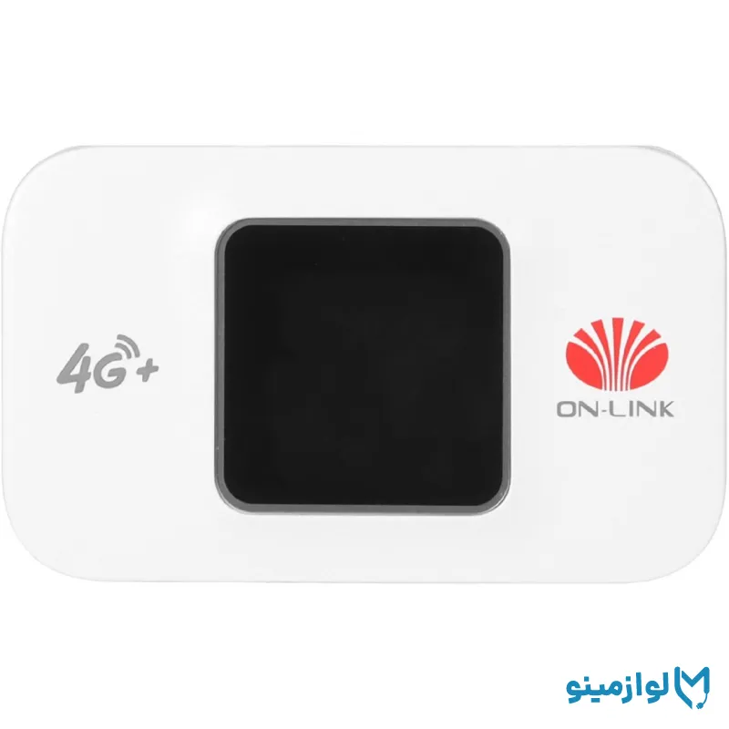 مودم جیبی و همراه ON-LINK مدل +E5577S 4G