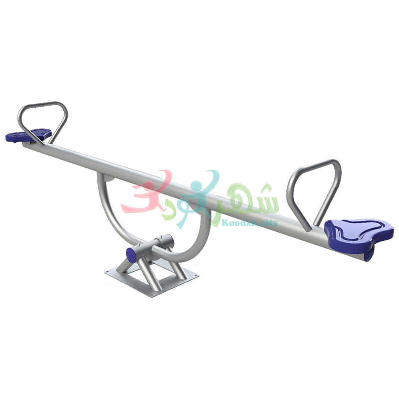 الاکلنگ دو نفره پارکی