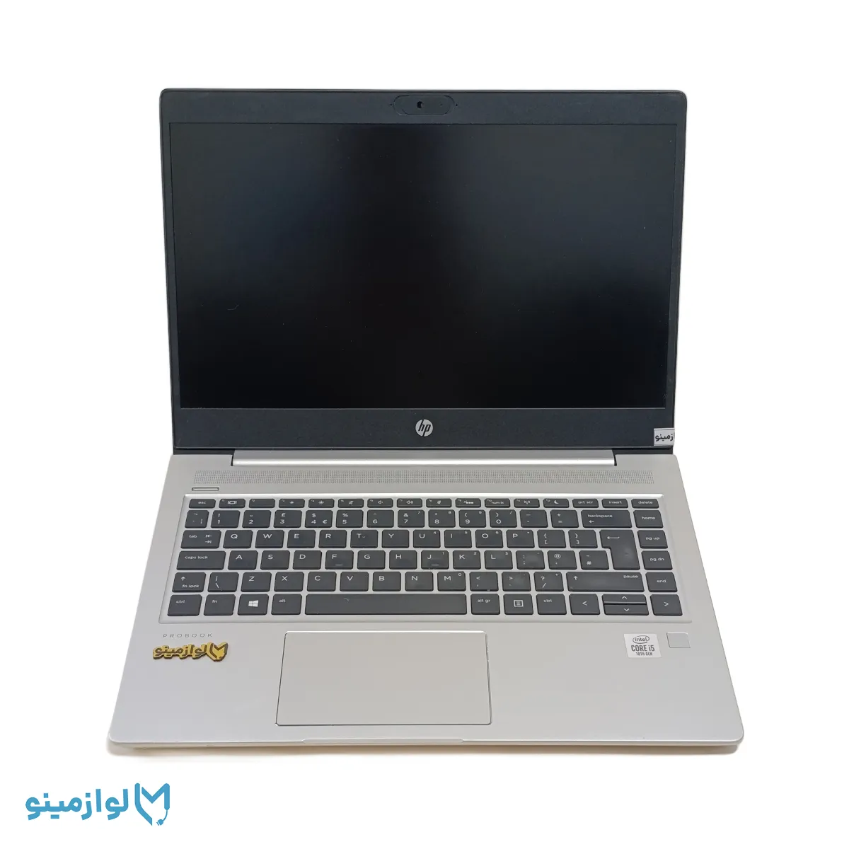 لپ تاپ اچ پی پروبوک 440 جی 7 – HP ProBook 440 G7 i5 16GB 512SSD