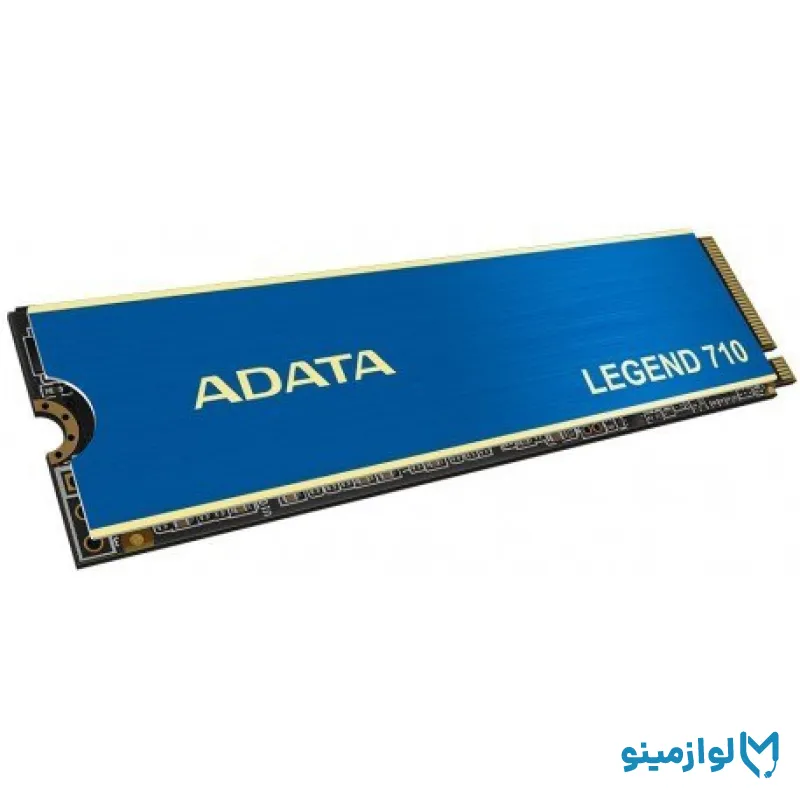 حافظه اس اس دی اینترنال ای دیتا ظرفیت 512 گیگابایت مدل Legend 710 M.2 2280