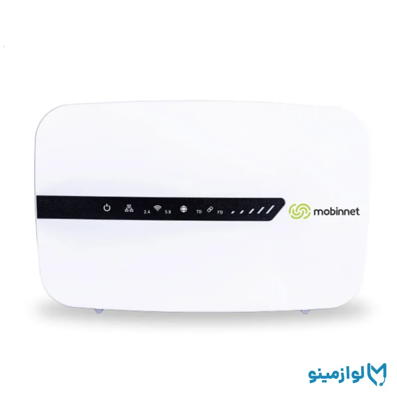 مودم مبین‌نت مدل MN-6500Q — تصویر ۲