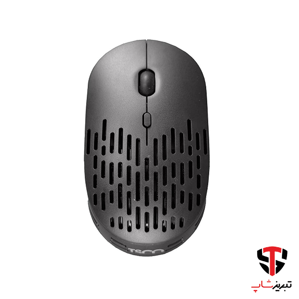 موس بی سیم تسکو مدل TM 731W — تصویر ۳