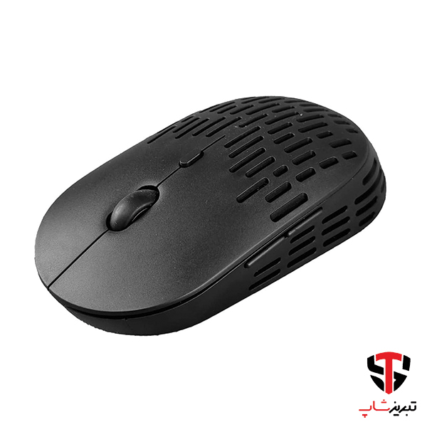 موس بی سیم تسکو مدل TM 731W — تصویر ۴