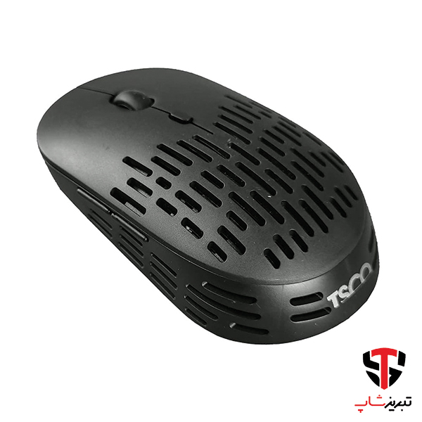 موس بی سیم تسکو مدل TM 731W — تصویر ۵