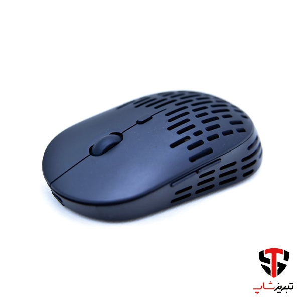 موس بی سیم تسکو مدل TM 731W — تصویر ۶