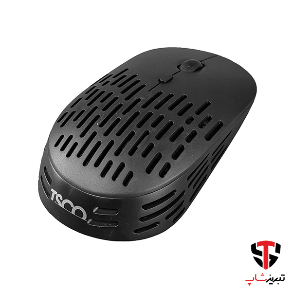 موس بی سیم تسکو مدل TM 731W — تصویر ۸