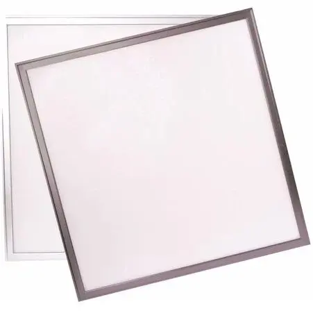 چراغ پنل ال ای دی 60×60 مهتابی 100 وات توکار آوا