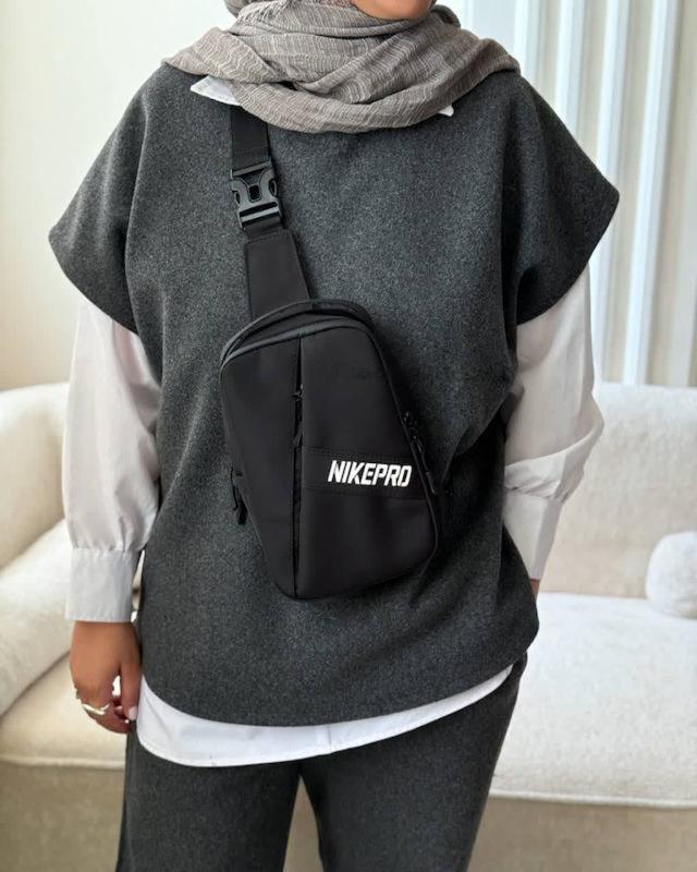 بادی بگ Nike Pro مدل 943 — تصویر ۵