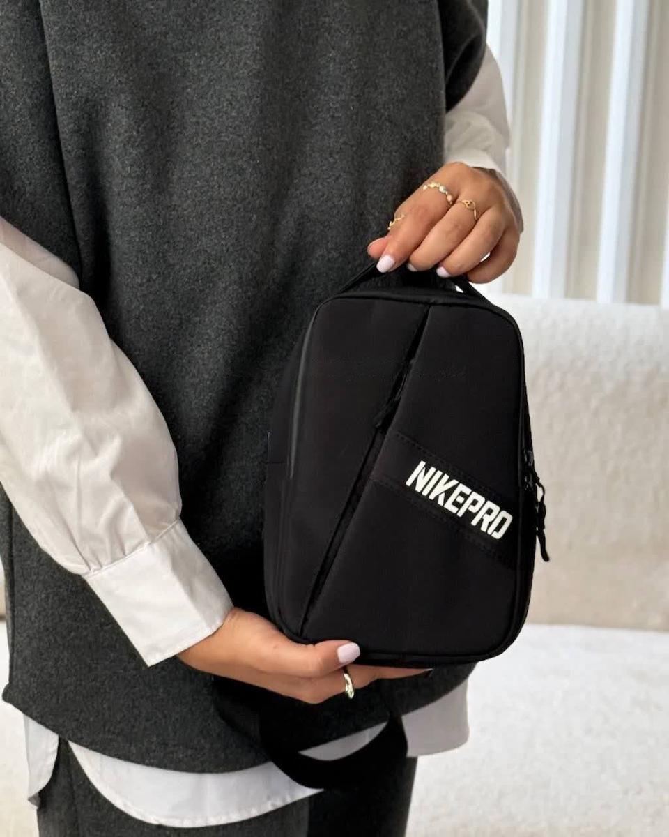 بادی بگ Nike Pro مدل 943 — تصویر ۶