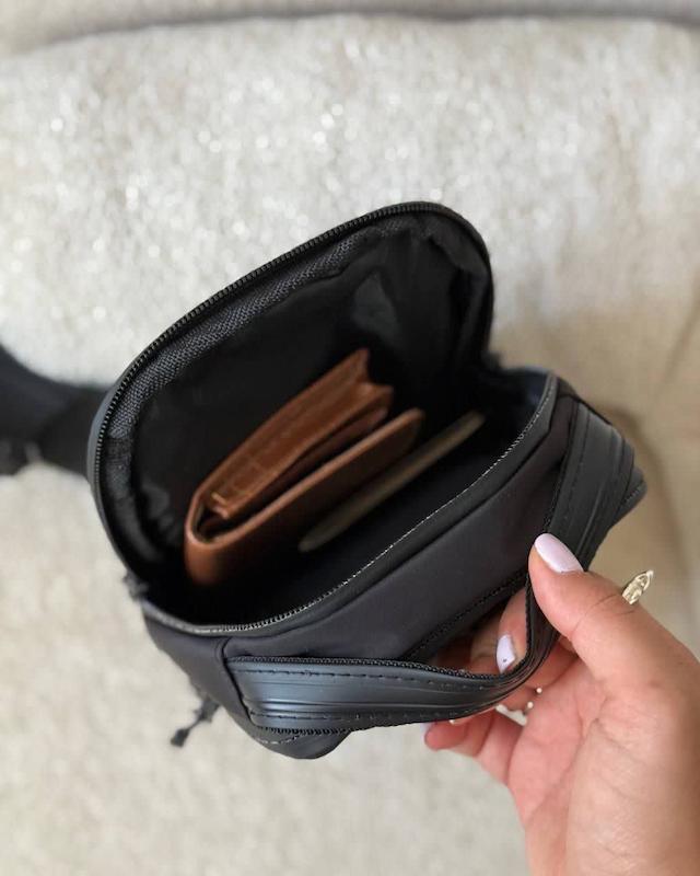 بادی بگ Nike Pro مدل 943 — تصویر ۸