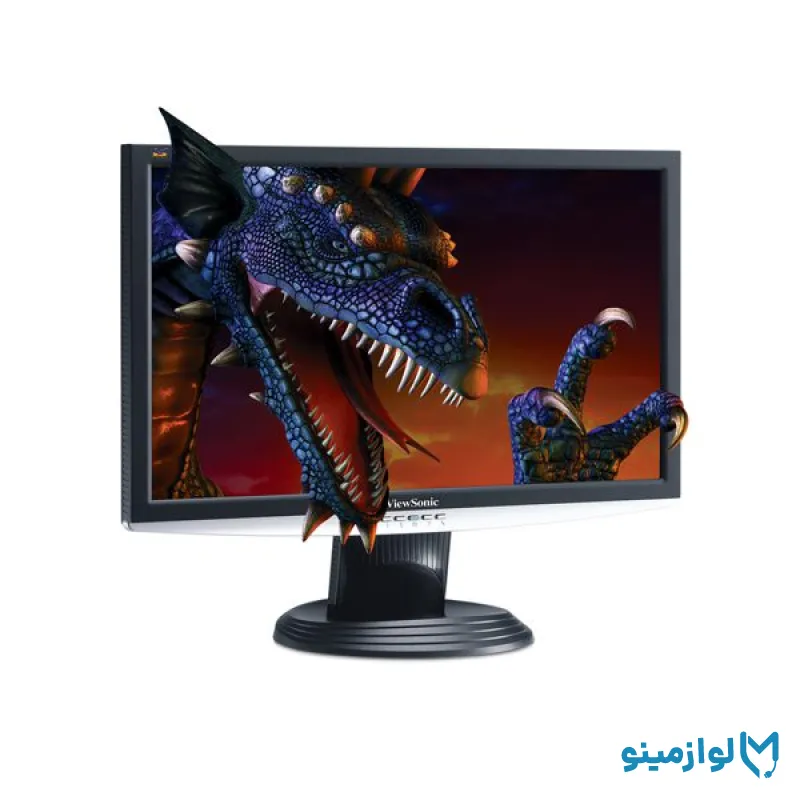 مانیتور ۲۲ اینچ ویو سونیک – ViewSonic VX2240W