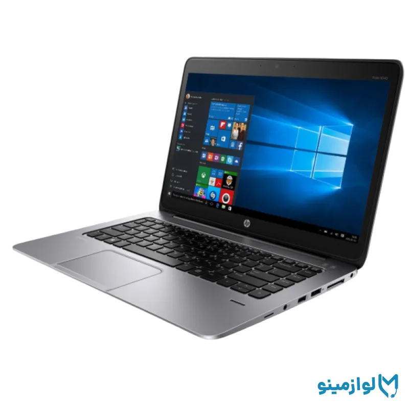 لپ تاپ اچ پی فولیو 1040 جی ۲ – HP Folio 1040 G2 i7 5600U 8GB 256GB