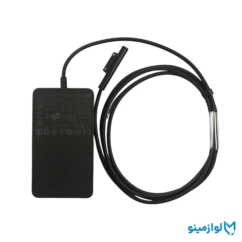 شارژر سرفیس 39 وات – Surface 39W Charger — تصویر ۲