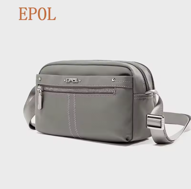 کیف دوشی زنانه EPOL مدل 04-6102