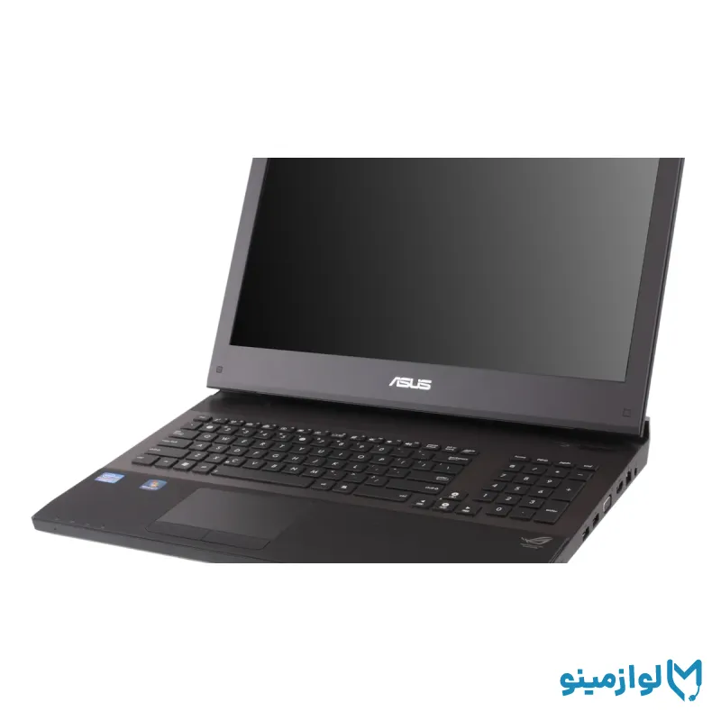 لپ تاپ ایسوس جی 74 اس Asus G74S i7 8GB 500GB Intel HD + GTX560M