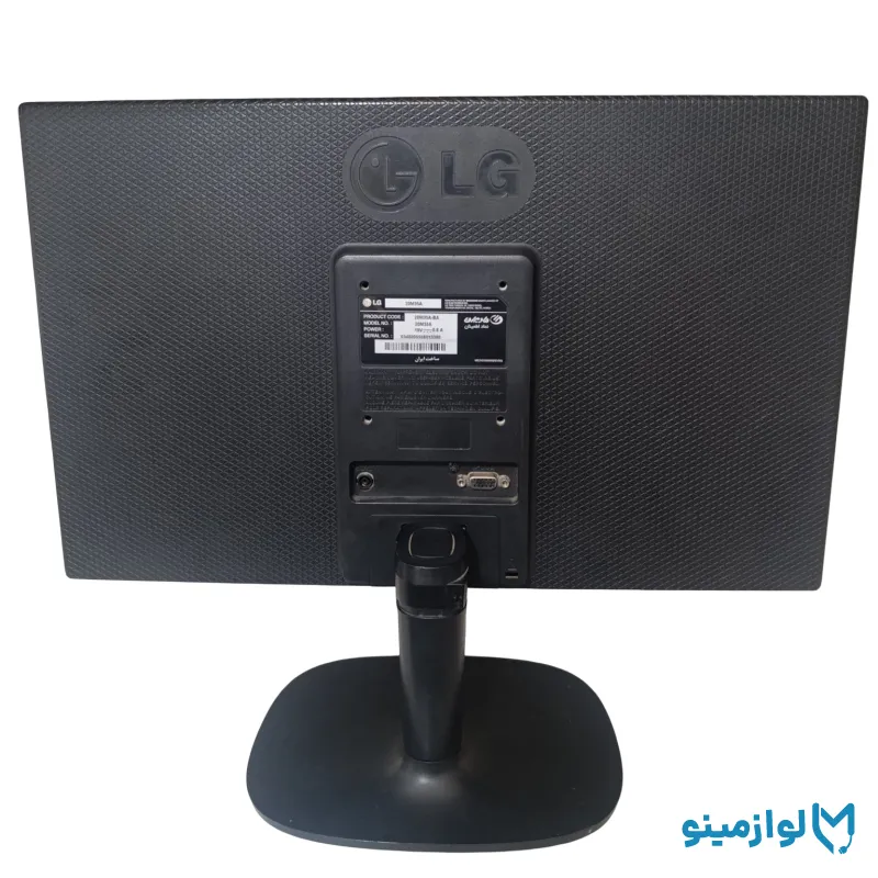 مانیتور ال جی 20M35A